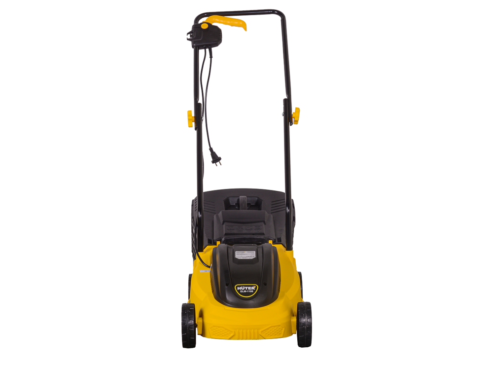 Газонокосилка электрическая Huter ELM-1100