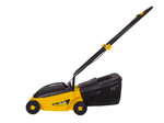 Газонокосилка электрическая Huter ELM-1100