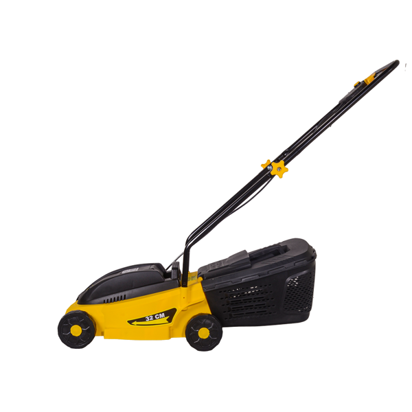 Газонокосилка Huter ELM-1100