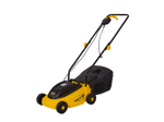 Газонокосилка электрическая Huter ELM-1100