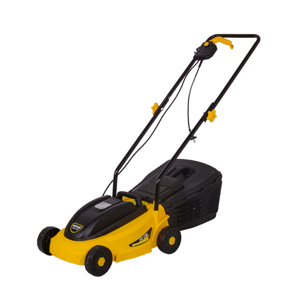Газонокосилка Huter ELM-1100