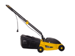 Газонокосилка электрическая Huter ELM-1100