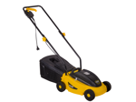 Газонокосилка электрическая Huter ELM-1100