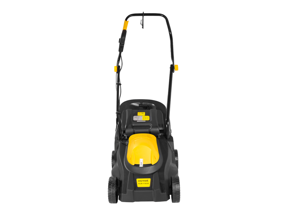 Газонокосилка электрическая Huter ELM-11А32