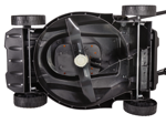 Газонокосилка электрическая Huter ELM-11А32