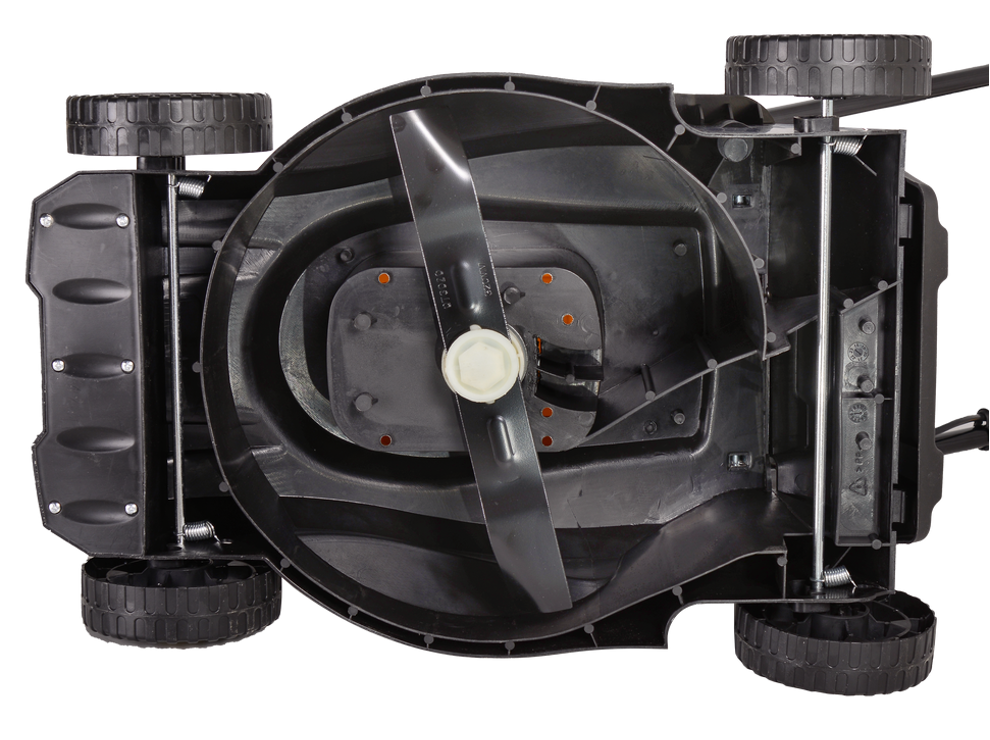 Газонокосилка электрическая Huter ELM-11А32