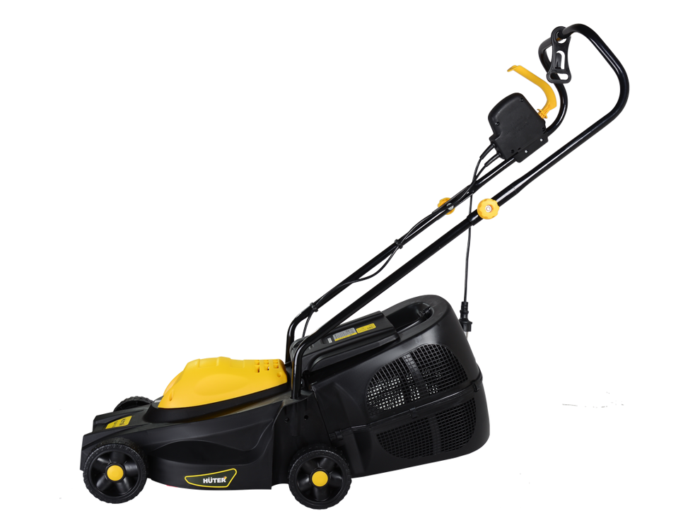 Газонокосилка электрическая Huter ELM-11А32