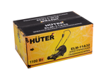 Газонокосилка электрическая Huter ELM-11А32