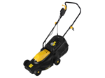 Газонокосилка электрическая Huter ELM-11А32