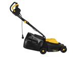 Газонокосилка электрическая Huter ELM-11А32