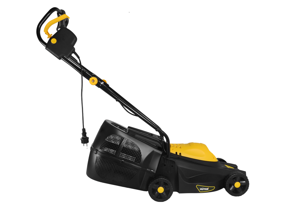 Газонокосилка электрическая Huter ELM-11А32