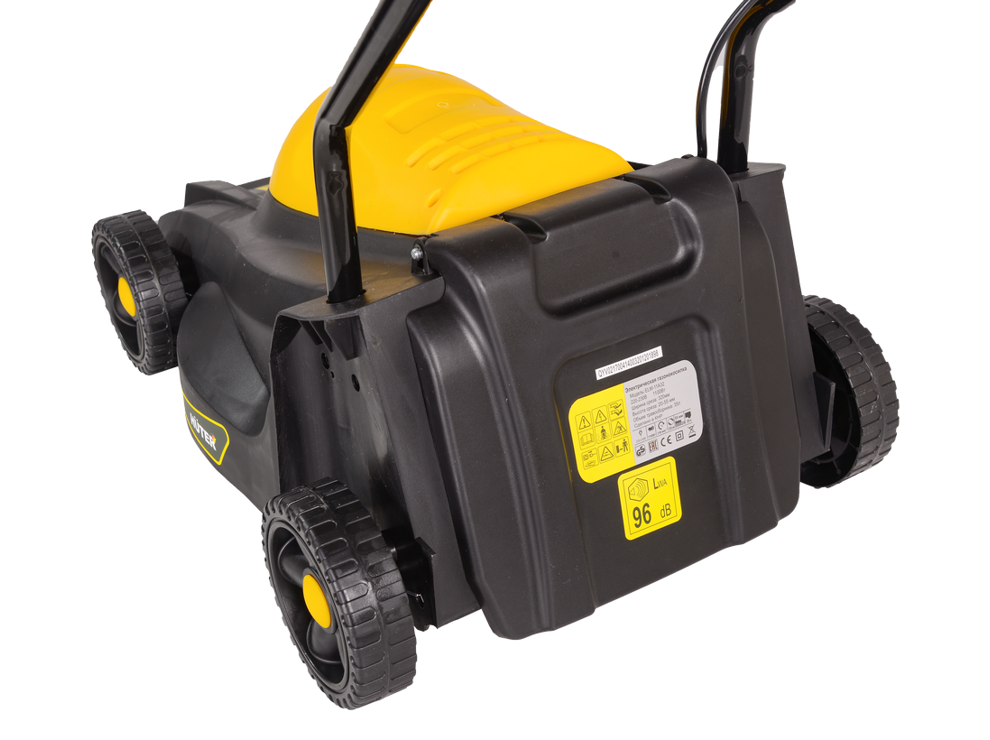 Газонокосилка электрическая Huter ELM-11А32