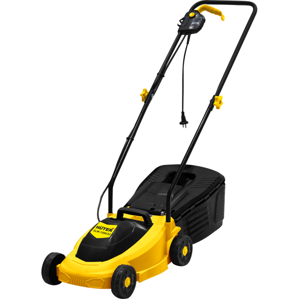 Газонокосилка Huter ELM-1300/33