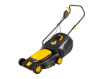 Газонокосилка электрическая Huter ELM-1400P
