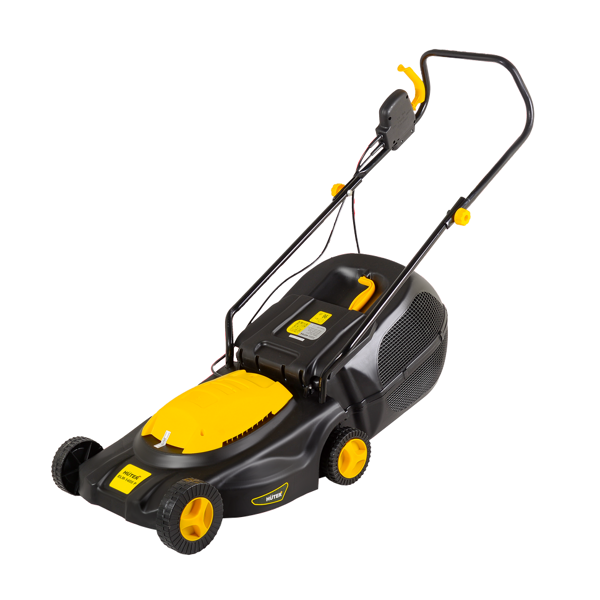 Газонокосилка Huter ELM-1400P
