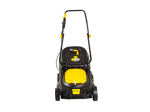 Газонокосилка электрическая Huter ELM-1400P