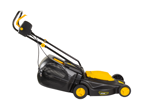 Газонокосилка электрическая Huter ELM-1400P