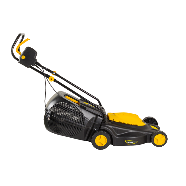Газонокосилка Huter ELM-1400P