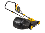 Газонокосилка электрическая Huter ELM-1400P