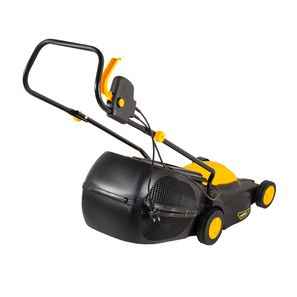 Газонокосилка Huter ELM-1400P