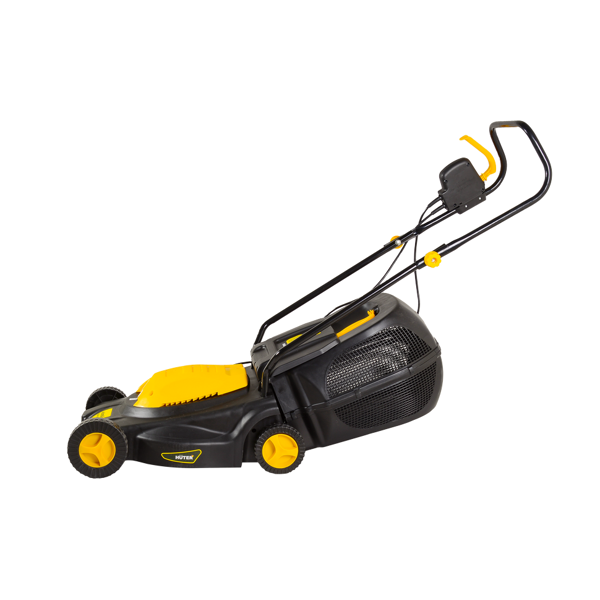 Газонокосилка Huter ELM-1400P
