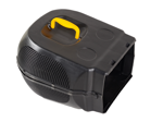 Газонокосилка электрическая Huter ELM-1400P