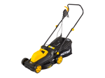 Газонокосилка электрическая Huter ELM-1400T