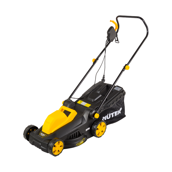 Газонокосилка Huter ELM-1400T