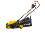 Газонокосилка электрическая Huter ELM-1400T