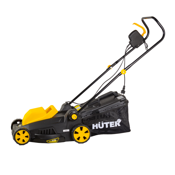 Газонокосилка Huter ELM-1400T