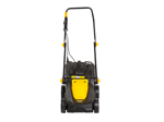 Газонокосилка электрическая Huter ELM-1400T