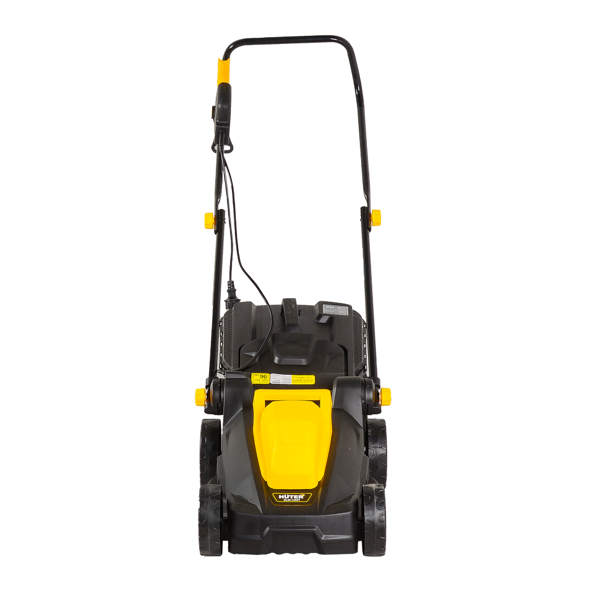 Газонокосилка Huter ELM-1400T