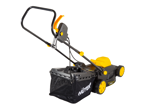 Газонокосилка электрическая Huter ELM-1400T