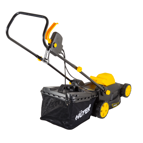 Газонокосилка Huter ELM-1400T