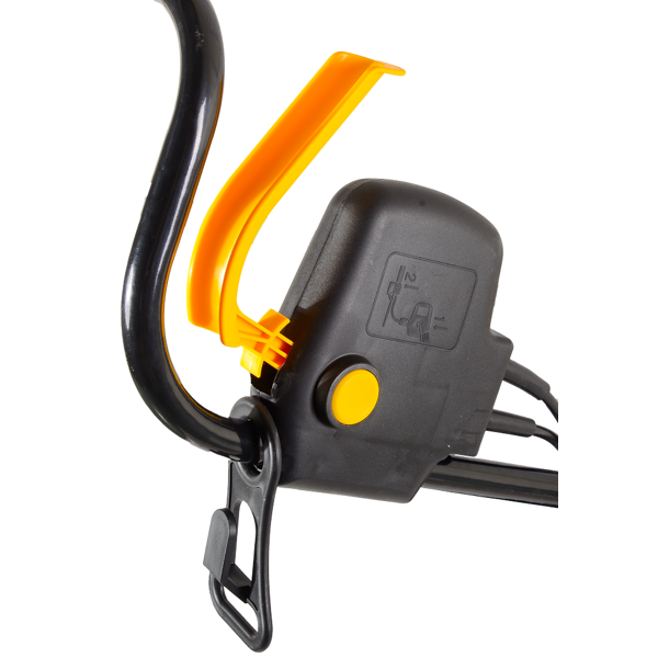Газонокосилка Huter ELM-1400T