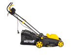 Газонокосилка электрическая Huter ELM-1400T