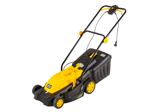 Газонокосилка электрическая Huter ELM-1800P