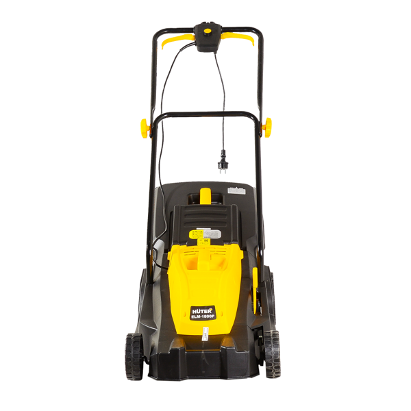 Газонокосилка Huter ELM-1800P