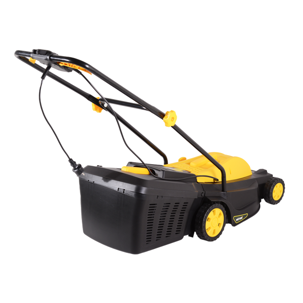 Газонокосилка Huter ELM-1800P