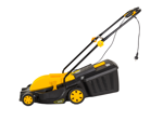 Газонокосилка электрическая Huter ELM-1800P