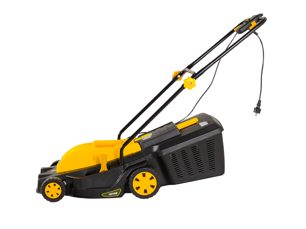 Газонокосилка электрическая Huter ELM-1800P