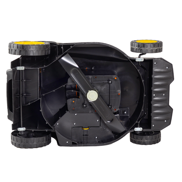 Газонокосилка Huter ELM-1800P