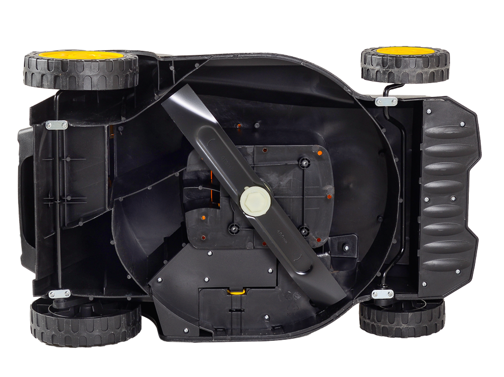 Газонокосилка электрическая Huter ELM-1800P