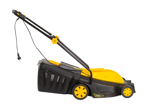 Газонокосилка электрическая Huter ELM-1800P