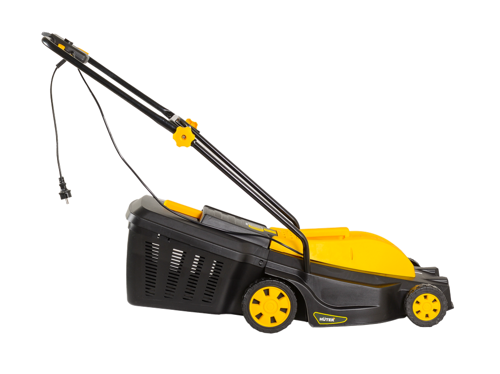 Газонокосилка электрическая Huter ELM-1800P