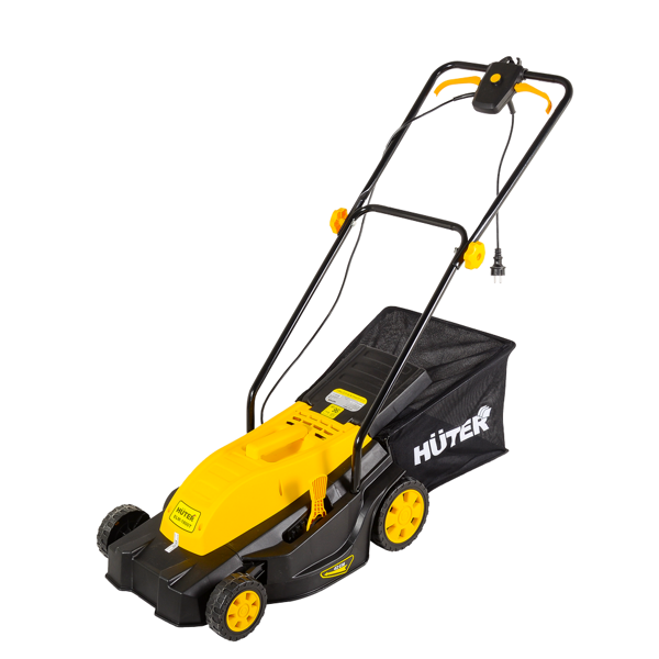 Газонокосилка Huter ELM-1800T