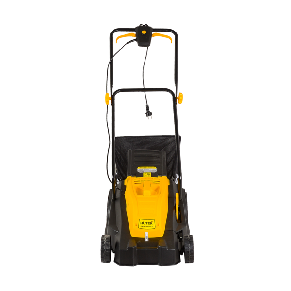 Газонокосилка Huter ELM-1800T