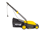 Газонокосилка электрическая Huter ELM-1800T