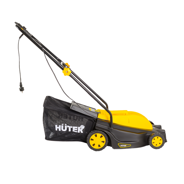 Газонокосилка Huter ELM-1800T