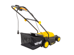 Газонокосилка электрическая Huter ELM-1800T
